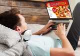 Digital Pizza Ordering Startup Slice Notches $40 Million