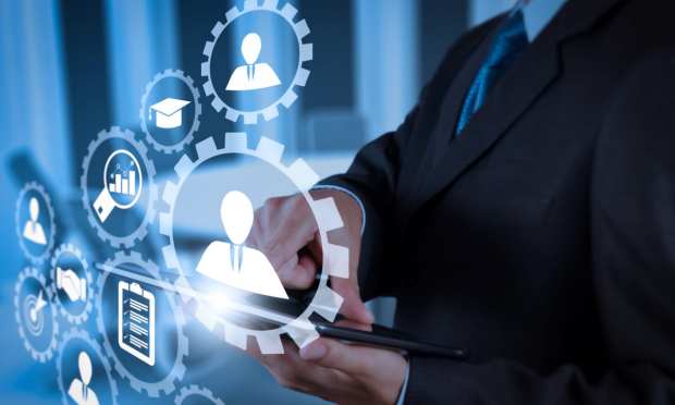 Porter Capital Launches Help For Staffing Companies