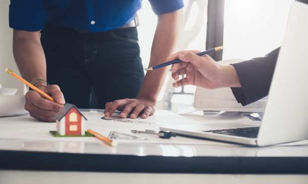 Real Estate Startup Compass Raises $450 Million In Downsized IPO