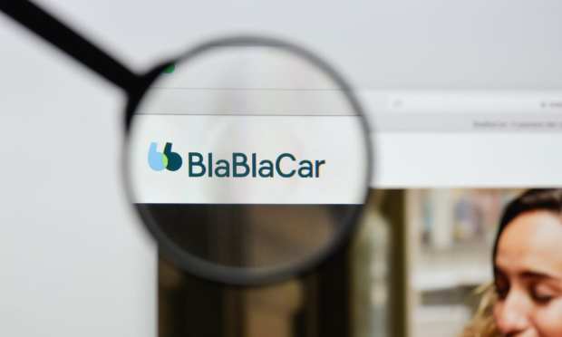 BlaBlaCar Nabs $115 Million To Develop Super Travel App