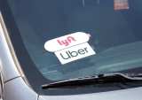 Driver Shortage Has Uber, Lyft Scrambling To Meet Post-COVID Demand