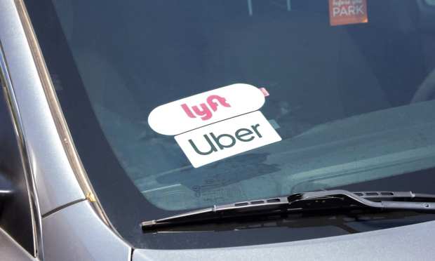 Driver Shortage Has Uber, Lyft Scrambling To Meet Post-COVID Demand
