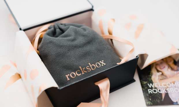Signet Jewelers, Acquires, Rocksbox, subscriptions