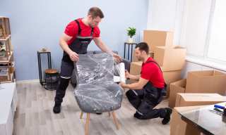 Amazon Offers Assembly To Compete With Wayfair