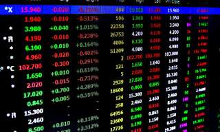Worldwide Stock Market Listings Highest In 20+ Years
