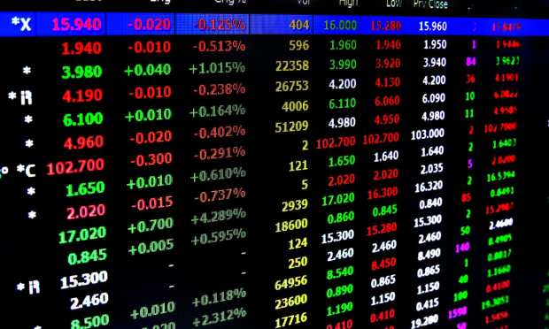 Worldwide Stock Market Listings Highest In 20+ Years