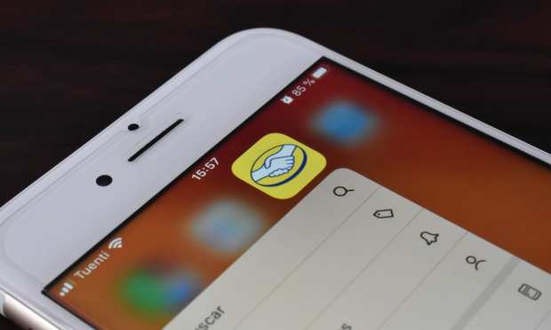 MercadoLibre To Funnel $1.1B To Mexico Operation