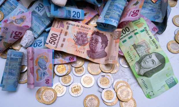 Remittances Sent To Mexico Set February Record; Top $3.2 Billion