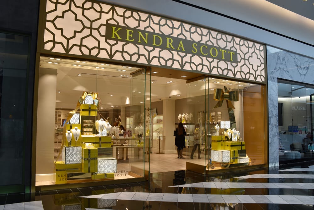 Kendra Scott On Tapping AI To Fight AI-Equipped Fraudsters