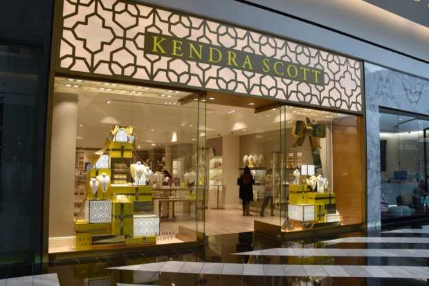 Kendra Scott On Tapping AI To Fight AI-Equipped Fraudsters