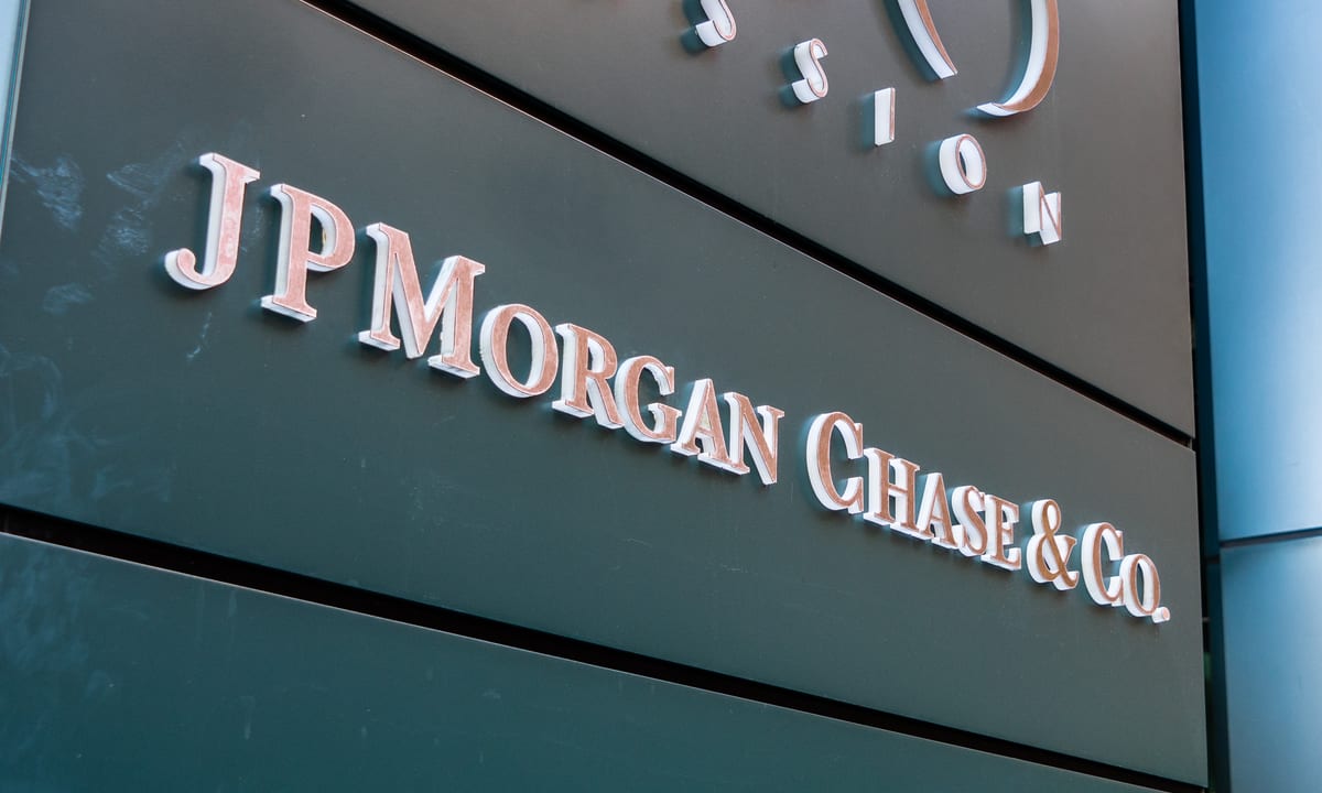 JPMorgan’s Dimon Forecasts Economic Boom Post-Pandemic