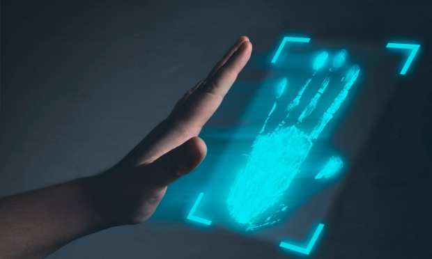 Amazon’s Biometric Tech Lets Seattle Whole Food Shoppers Pay By Hand