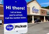Kroger Opens First Ocado-Powered Fulfillment Center