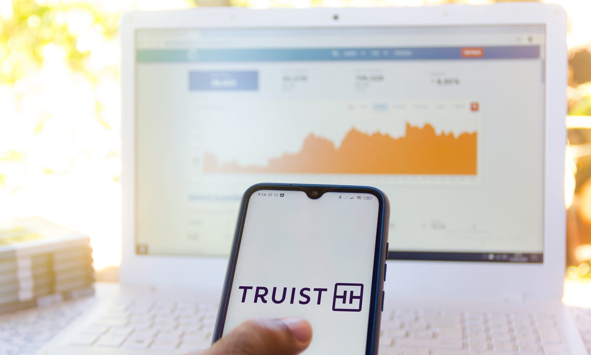 B2B Payments Today: What Firms Want From Global Payments Innovation; Truist Eyes Industry-Specific Business Banking