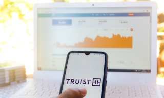 Truist First-Quarter Financials Show $1.3 Billion Net Income