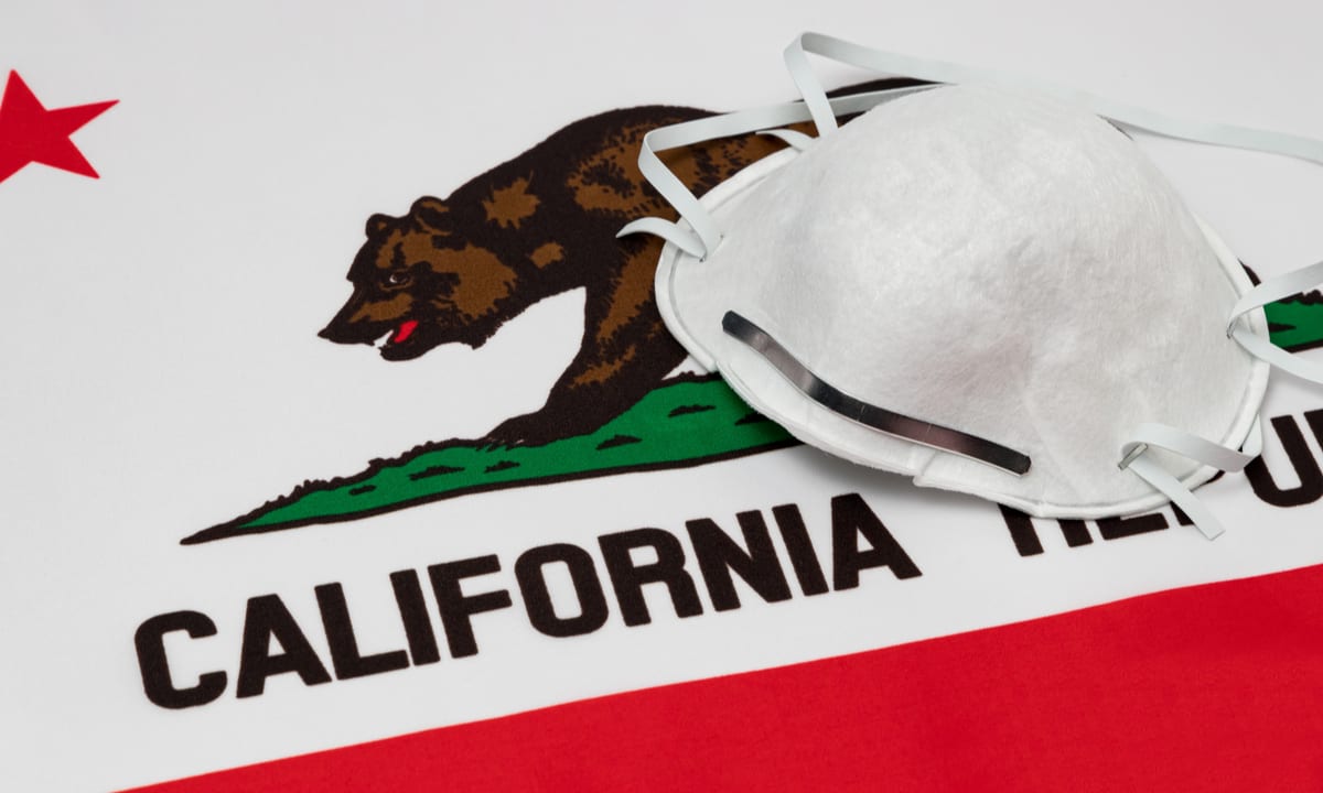 California May Lift COVID Restrictions June 15 If Virus Surge Fades