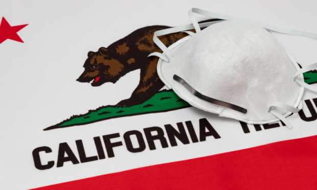 California May Lift COVID Restrictions June 15 If Virus Surge Fades