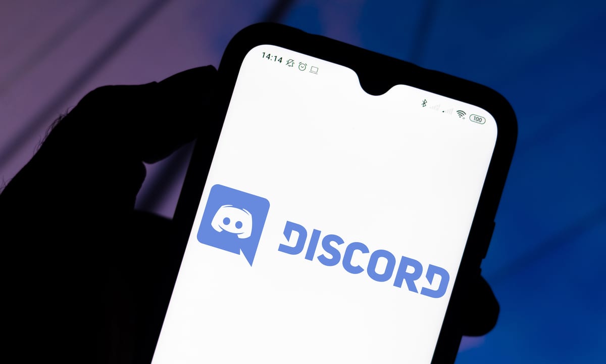 Chat App Discord Drops Talks With Microsoft