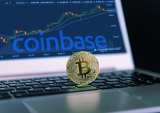 Coinbase First Quarter Earnings Blow Past Last Year