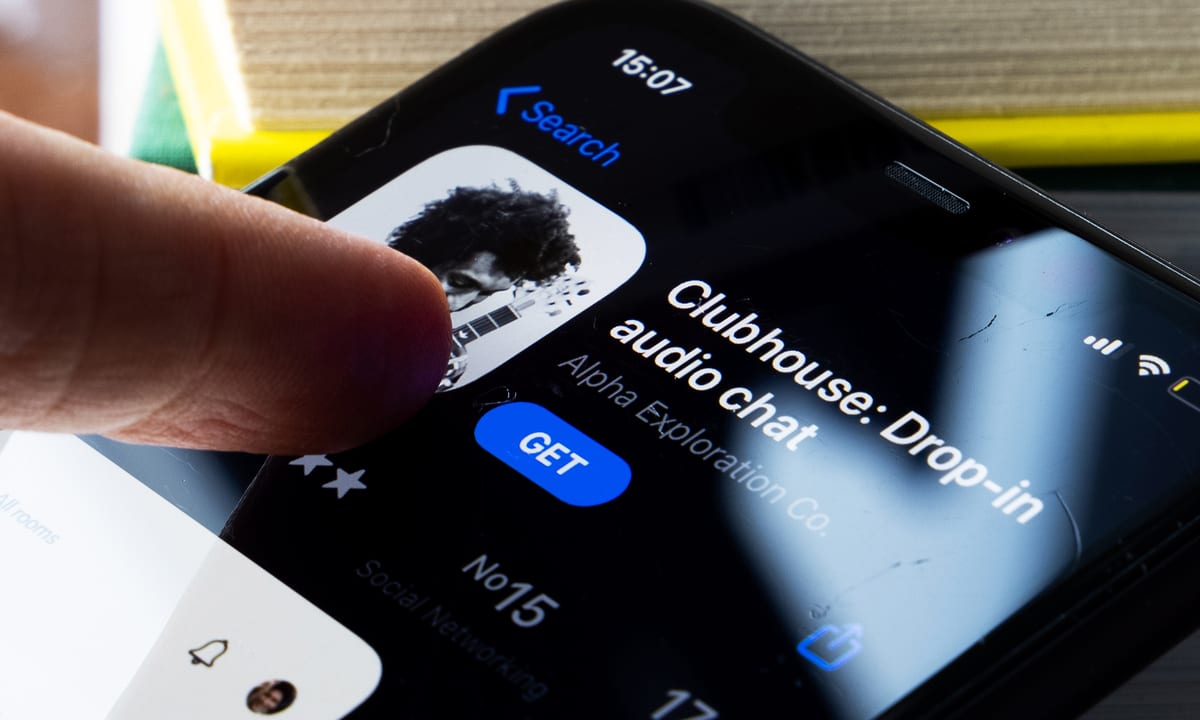 Clubhouse Rolls Out Payments, Mulls Funding At $4 Billion Valuation