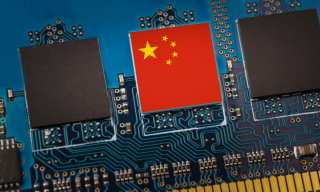 China Clips Big Tech’s Finance Wings With New Regulations