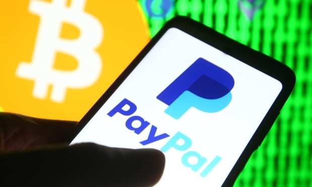 Venmo Users Can Now Buy, Sell And Hold Cryptocurrency