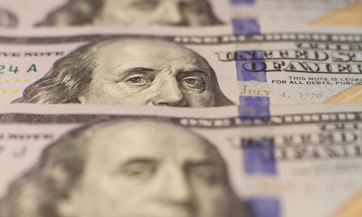 Fed Data Shows Big Banks’ Loan-to-Deposit Ratio At 36-Year Low