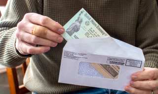 Global Consumer Saving Stockpile Reaches $5.4 Trillion