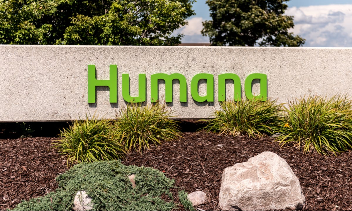 Humana To Acquire Home Health Provider Kindred At Home For $8.1 Billion