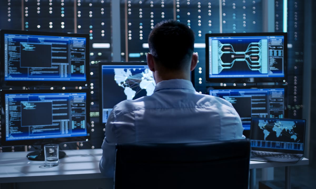 Thoma Bravo Acquires Cybersecurity Firm Proofpoint For $12.3 Billion