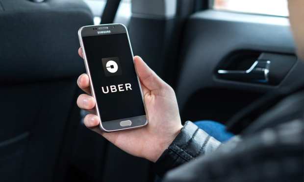 Uber Expands Offerings With Vaccine Bookings, Car Rentals