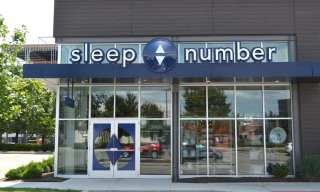 Sleep Number Rides Digital Demand To Record Q1 Results