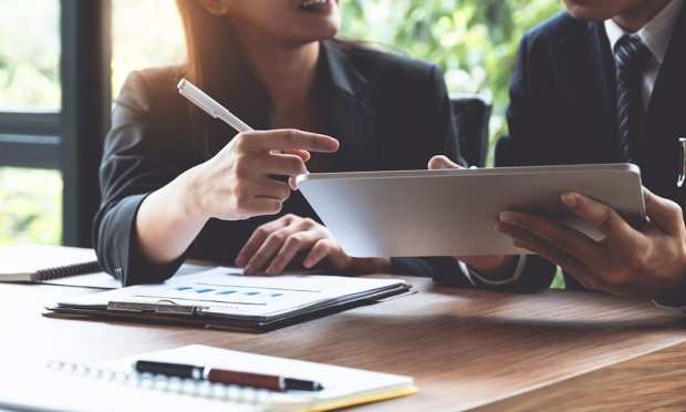 SMB Lender Cora Raises $26.7M In Series A Funding