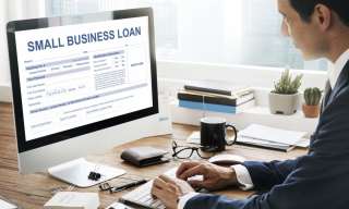 Small Businesses Look for New Options as Traditional Funding Shrinks
