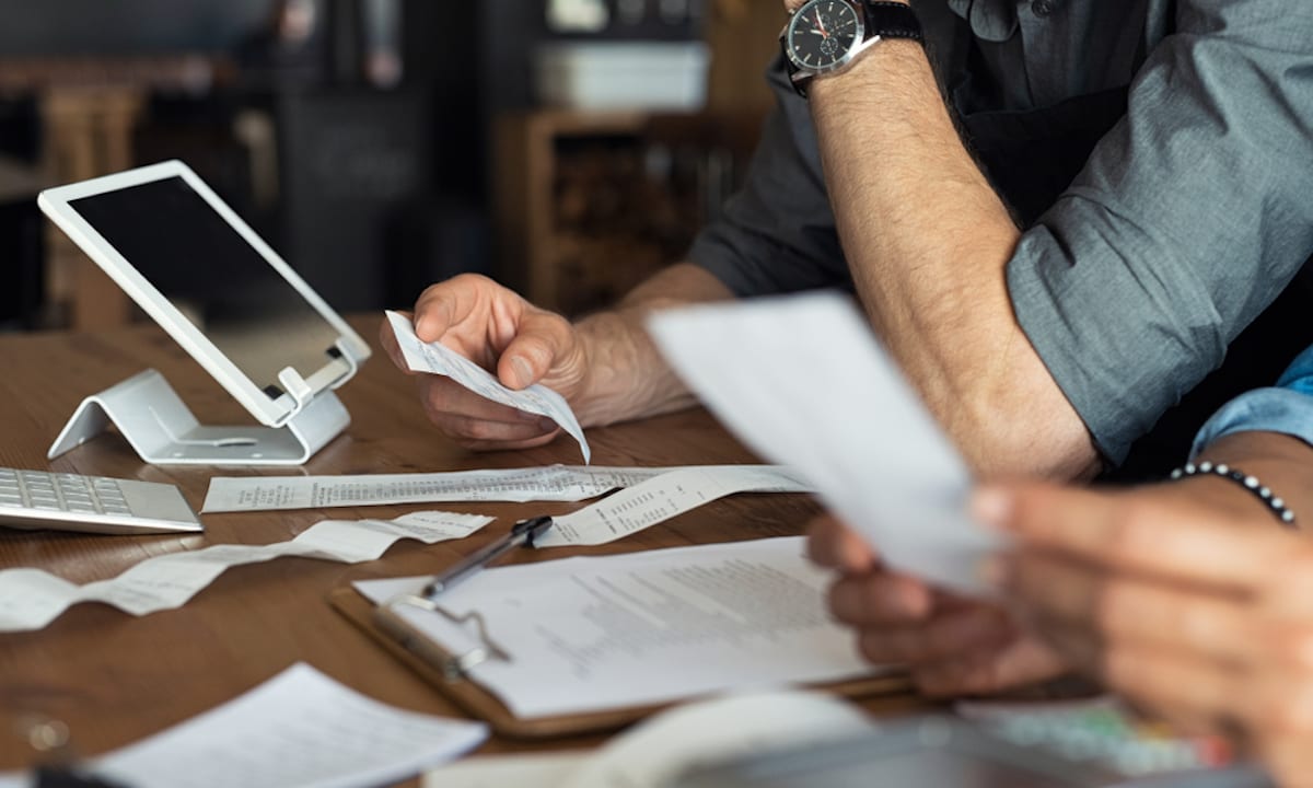 Easing Late B2B Payments Pains With Invoice Finance — Responsibly