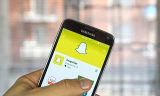 Snap Continues Acquisition Spree; Scoops Up 3D Mapping Developer