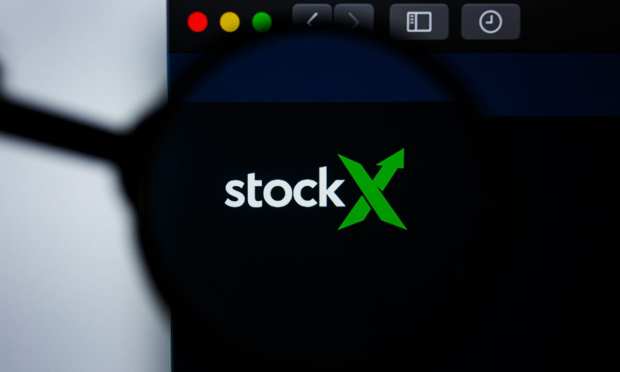 StockX Achieves $3.8 Billion Valuation With New Round