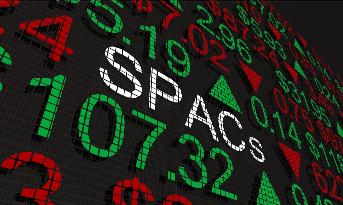 U.S. Bank Offers Custom, Turn-Key SPAC Solutions