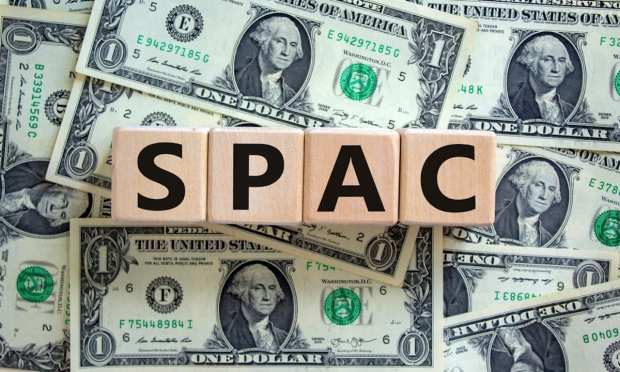Report: 30+ Startups Got PPP Loans, Then Merged With SPACs