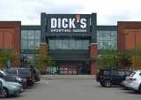 Today In Retail: Dick’s To Open Experiential Concept Store; Shoe Brand Rockport Uncovers Walking Boom