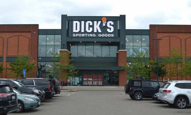 Today In Retail: Dick’s To Open Experiential Concept Store; Shoe Brand Rockport Uncovers Walking Boom