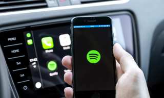 Spotify Tests Out ‘Smart Player’ For In-Car Use