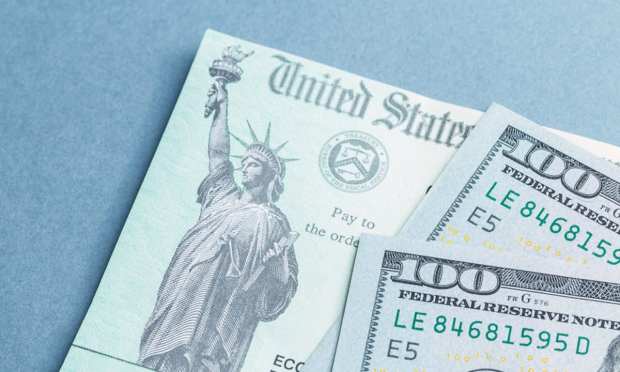 US Stimulus Payments Pass The 150-Million Mark