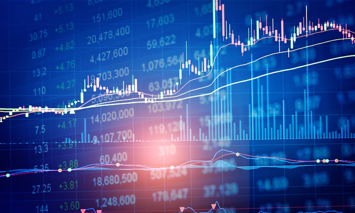 Share Prices Hint At Cooldown Of ‘Red-Hot’ IPO Market