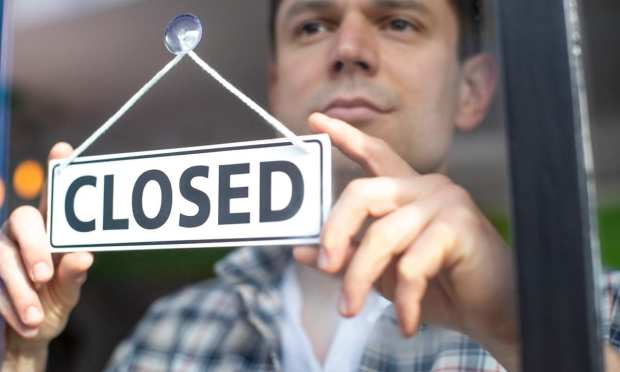 UBS: 80,000 US Retailers Could Close By 2026