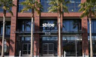 Stripe Slashes Valuation of $55B Funding Campaign