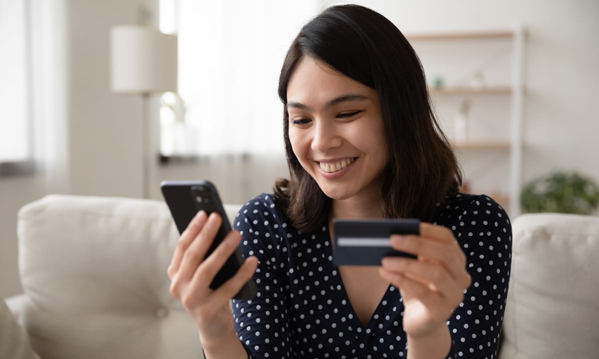 Financial Services Target The Next Generation