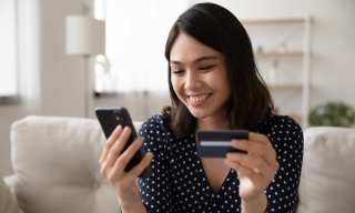 Forward-Thinking Financial Services Target The Next Generation 
