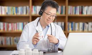 Telemedicine Expansion And Policy Standards Get State, Federal Support