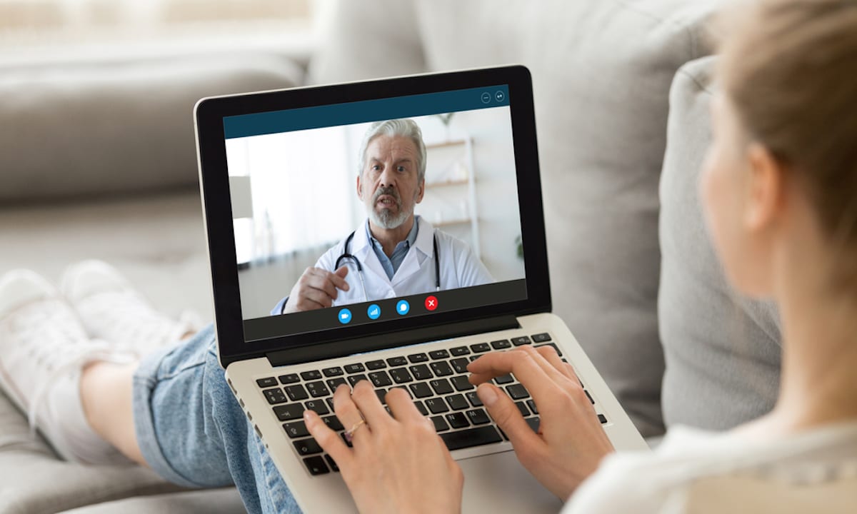 Teladoc’s Earnings Reactions Point To Crowded Market